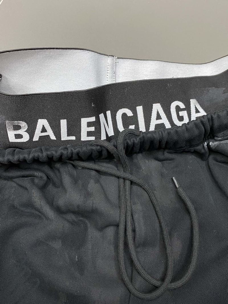 Balenciaga Long Pants